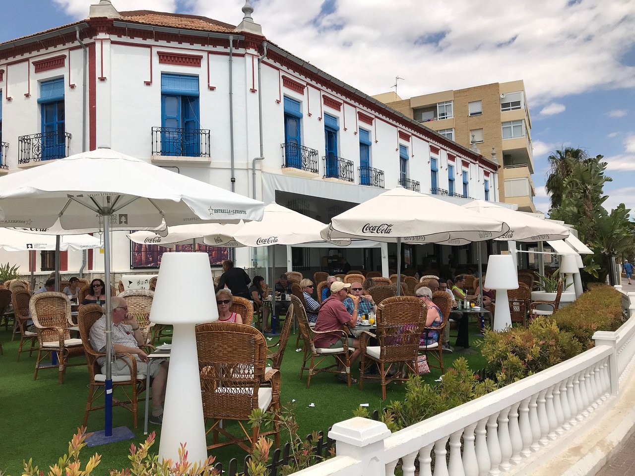 Hotel Restaurante La Encarnación