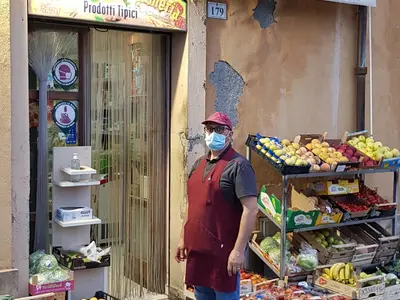 Deli & Grocery – Typical Products of Montalbano Elicona - Photo 2