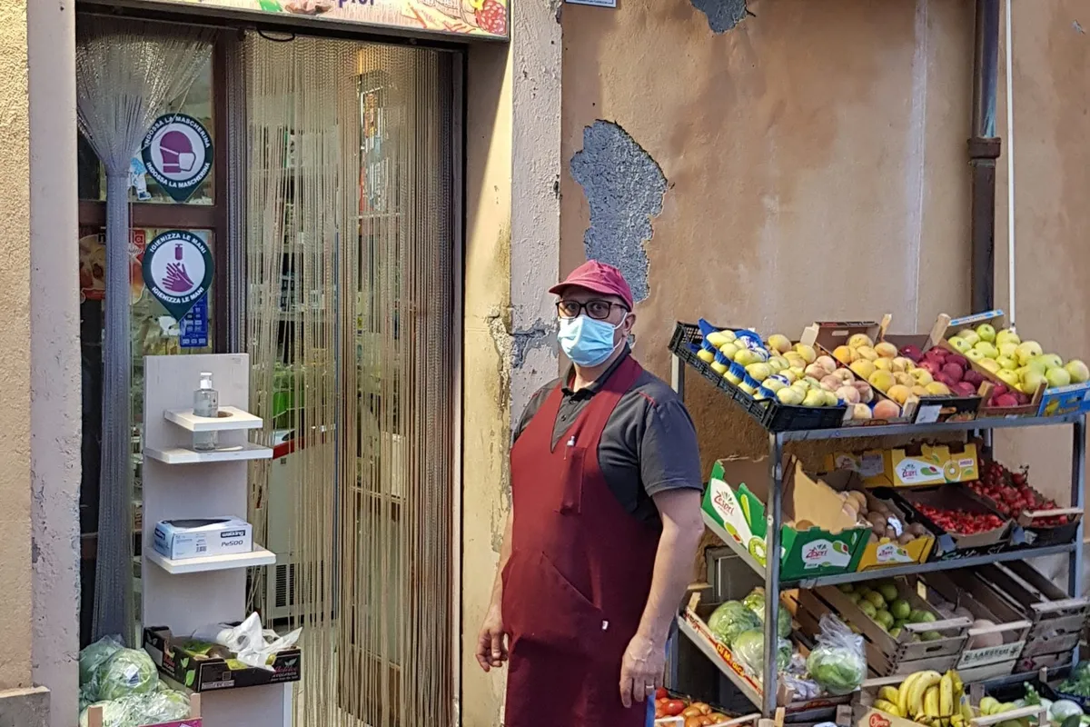 Deli & Grocery – Typical Products of Montalbano Elicona - Photo 2