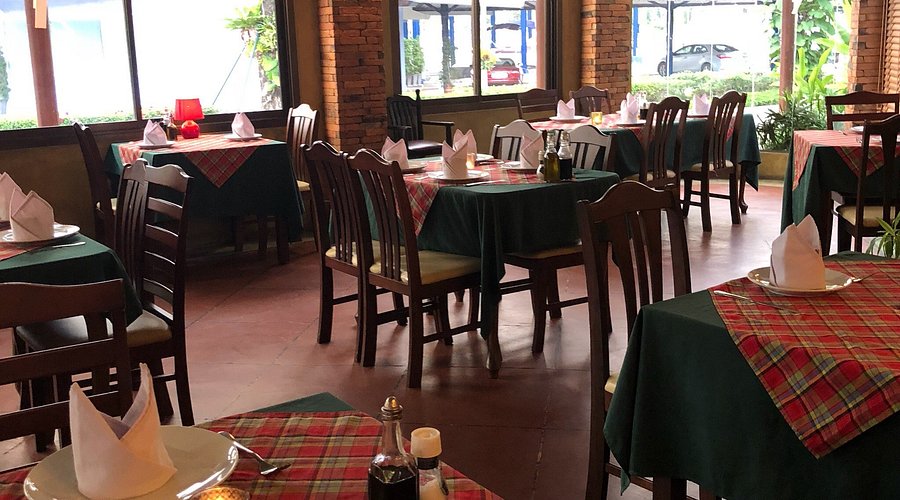La Taverna