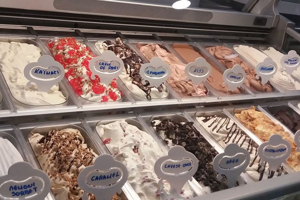 il pinguino gelato - Photo 1
