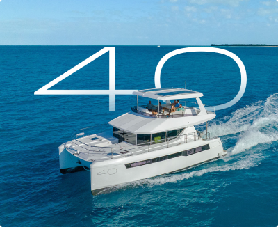 Leopard Catamarans