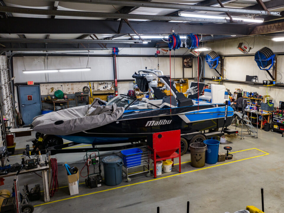 Vangelis Technical Stores - Photo 4