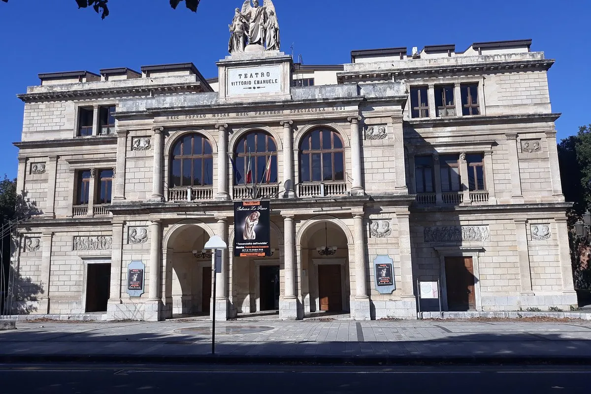 Trifiletti Theatre - Photo 4
