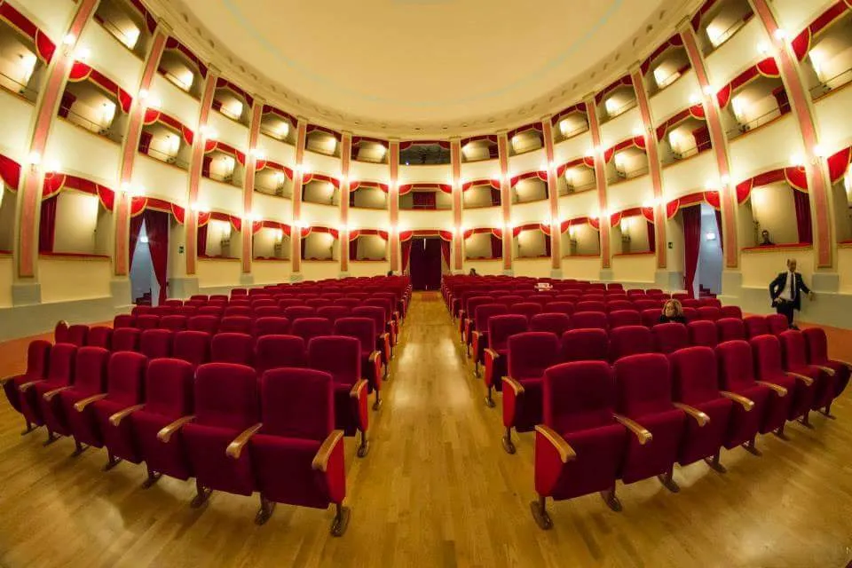 Trifiletti Theatre - Main photo