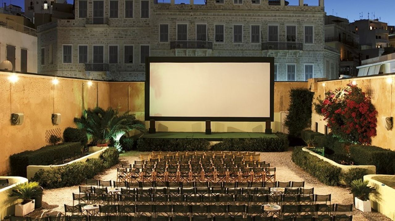 Pallas Cinema