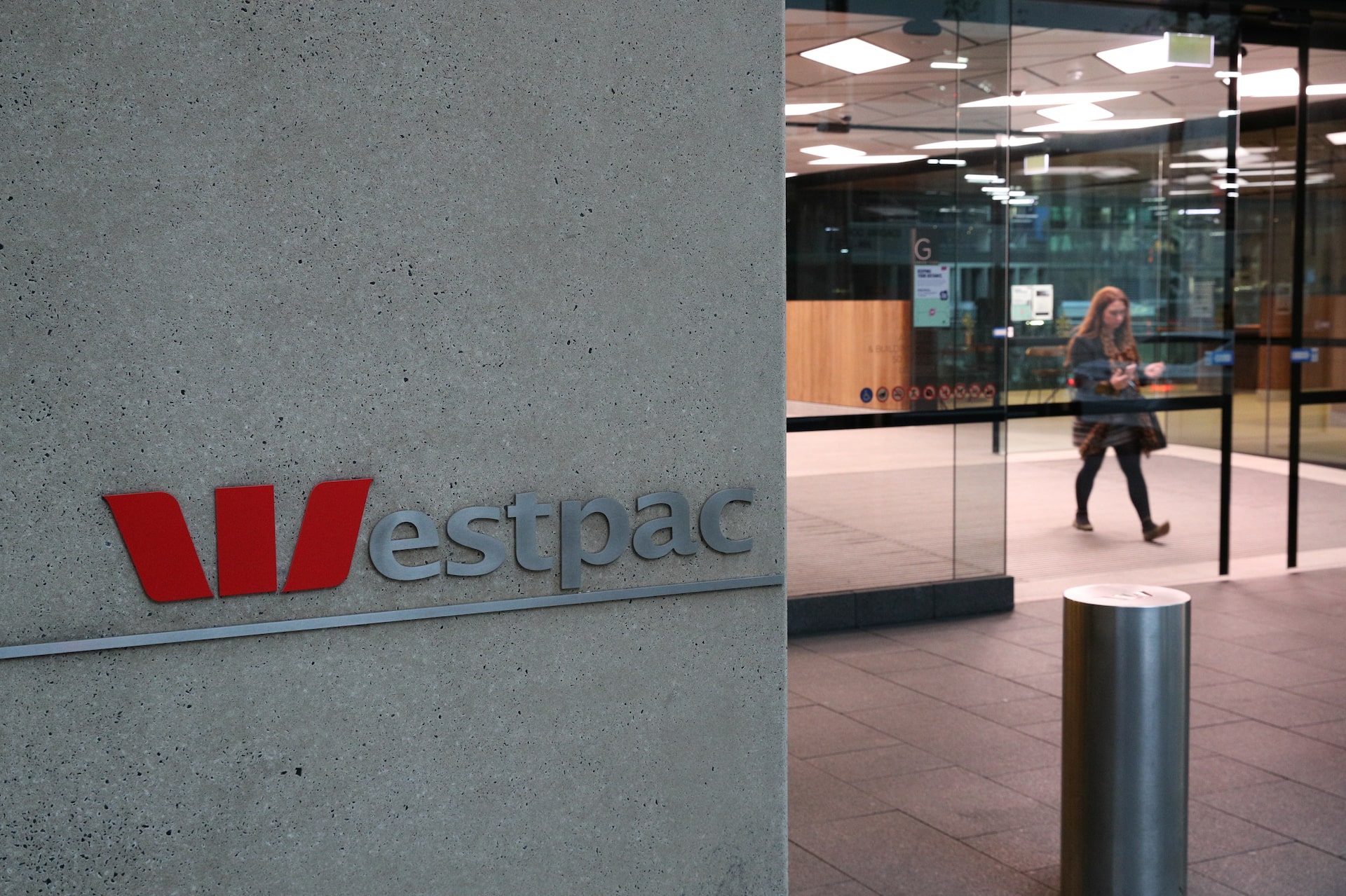 Westpac