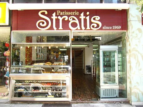 Stratis - Photo 1