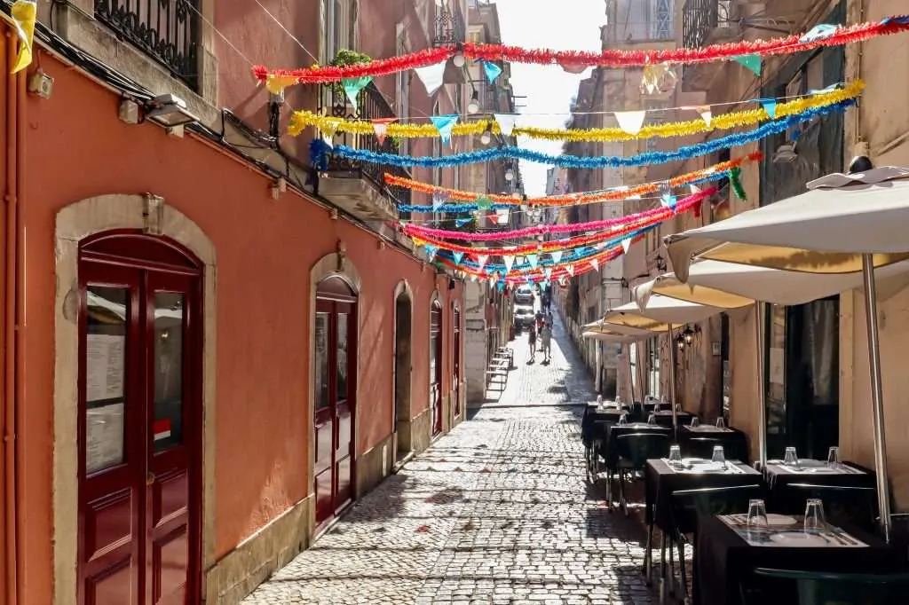 Bairro Alto - Main photo