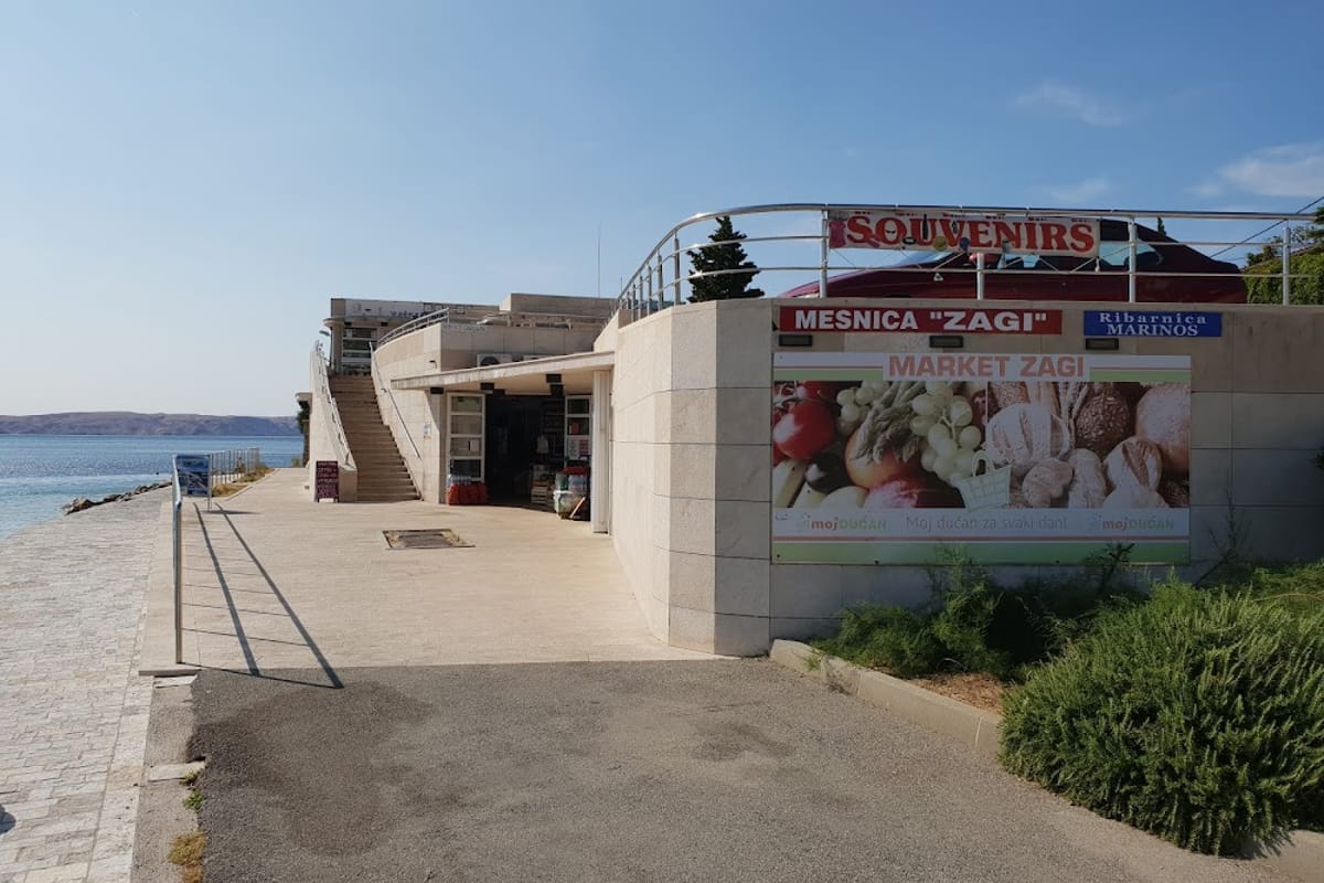 Fruit Shop & Greengrocer - Photo 1