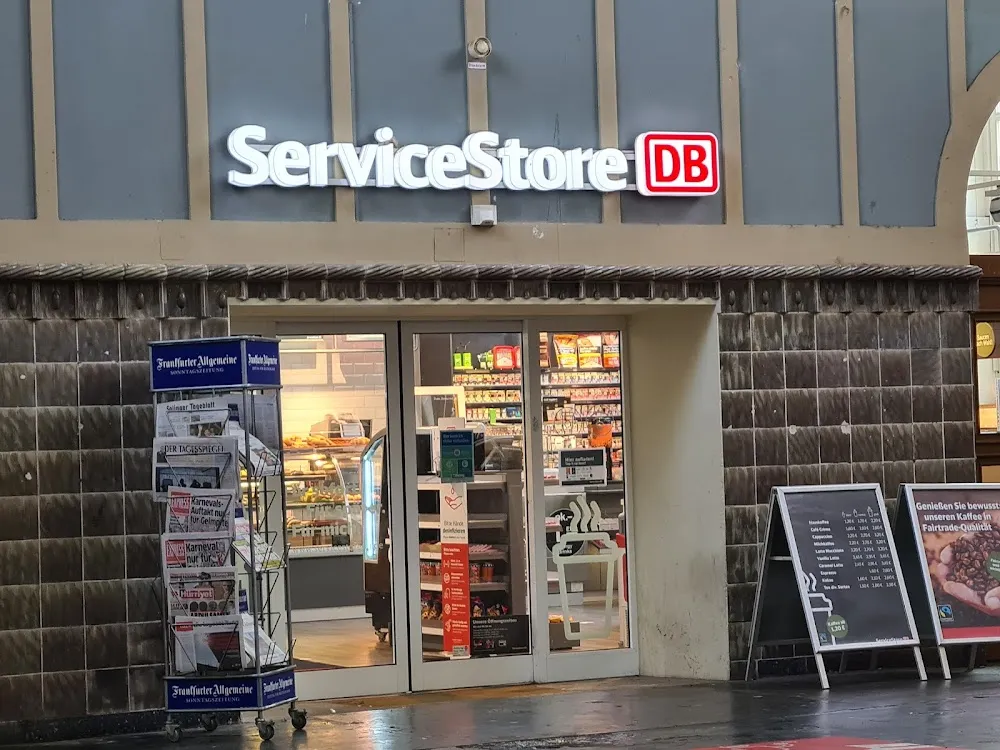 DB Service Store - Photo 2