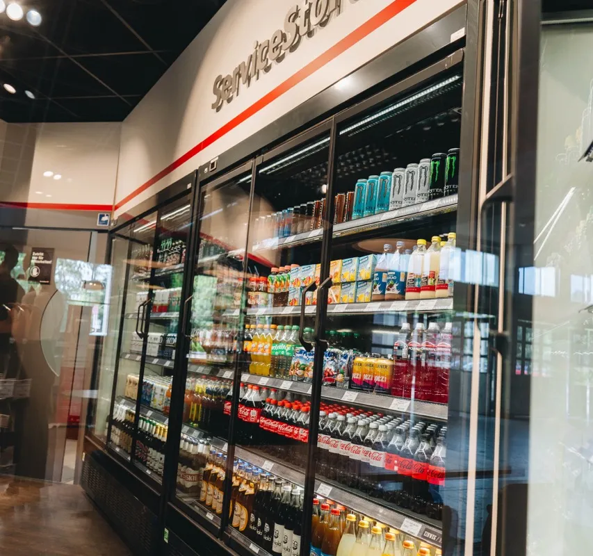 DB Service Store - Photo 3