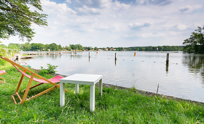 Strandbad "Neue Mühle"