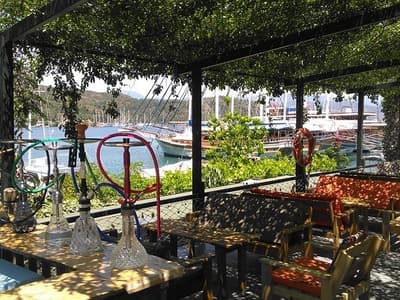 Sea Cafe - Photo 1