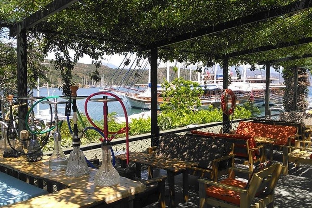 Sea Cafe - Photo 1