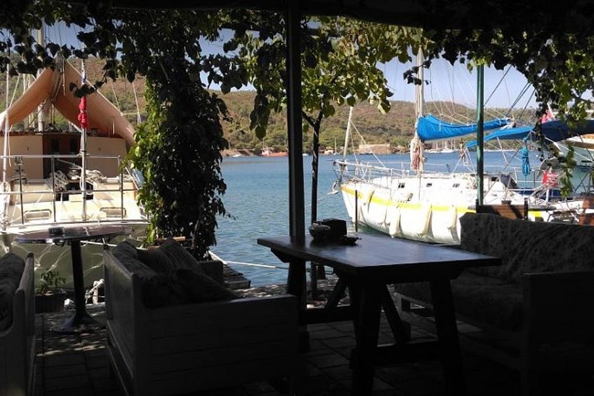 Sea Cafe - Photo 2