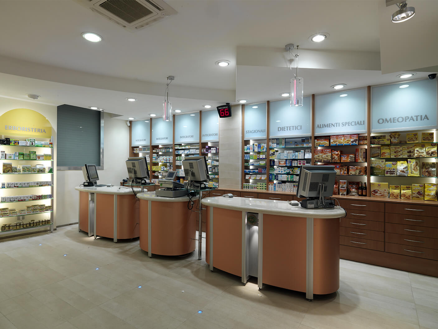 Farmacia San Brunello