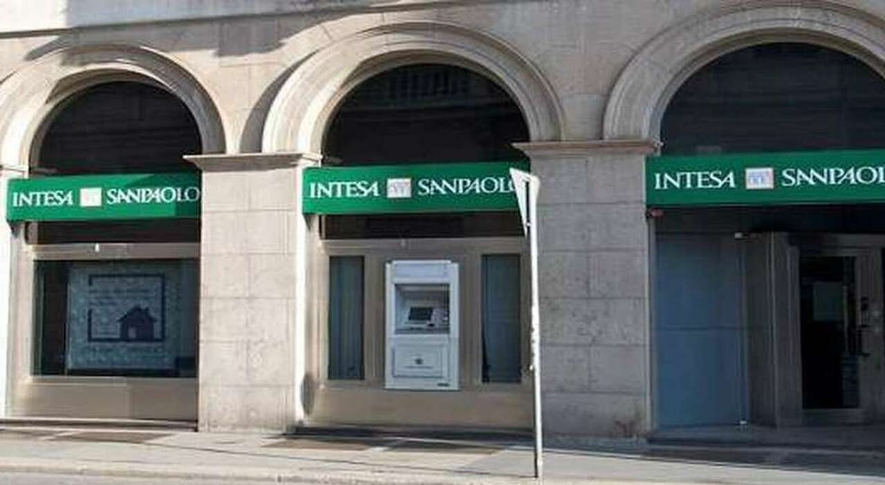 Intesa Sanpaolo