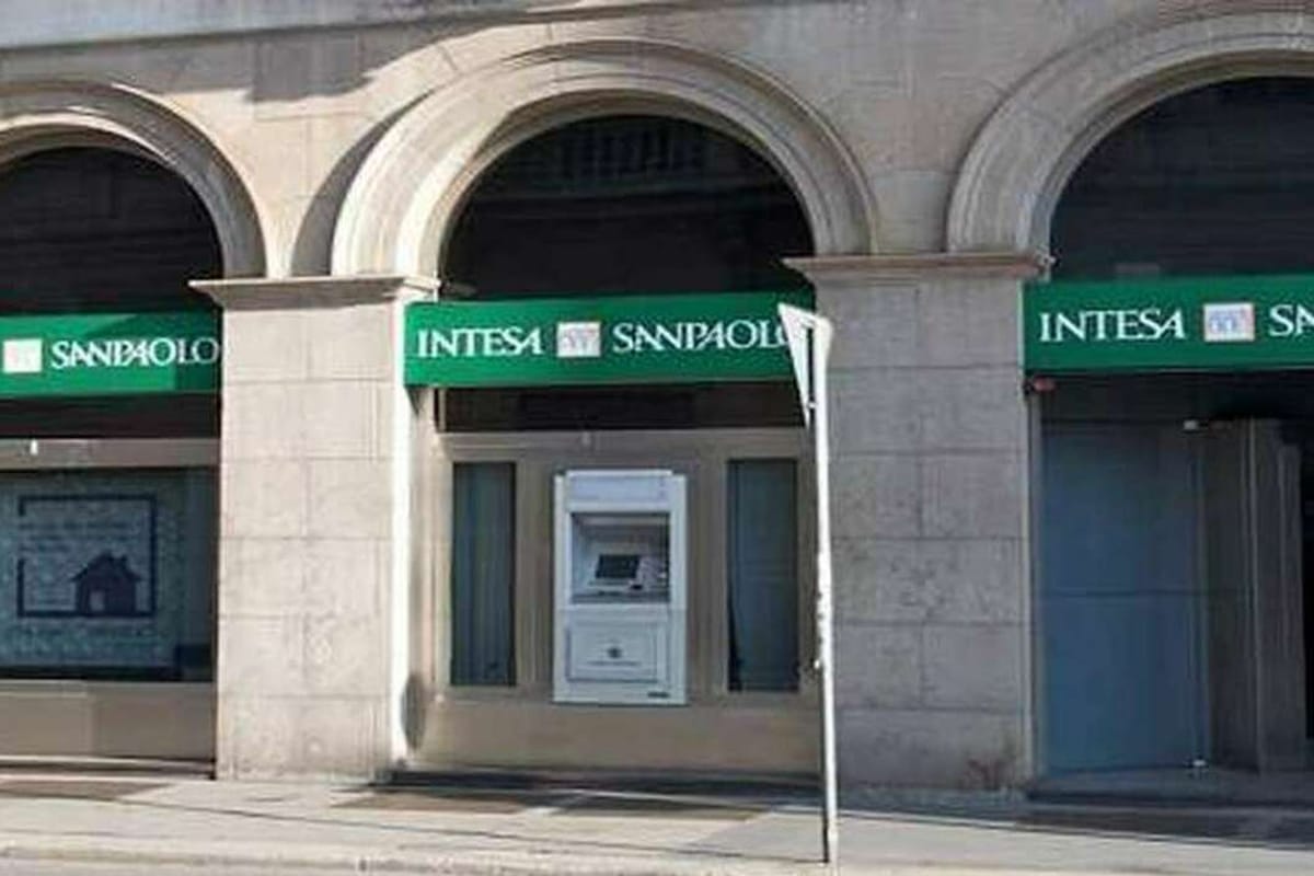 Intesa Sanpaolo - Main photo