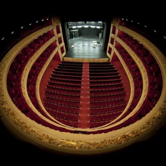 Theatre Under the Bridge - Photo 3