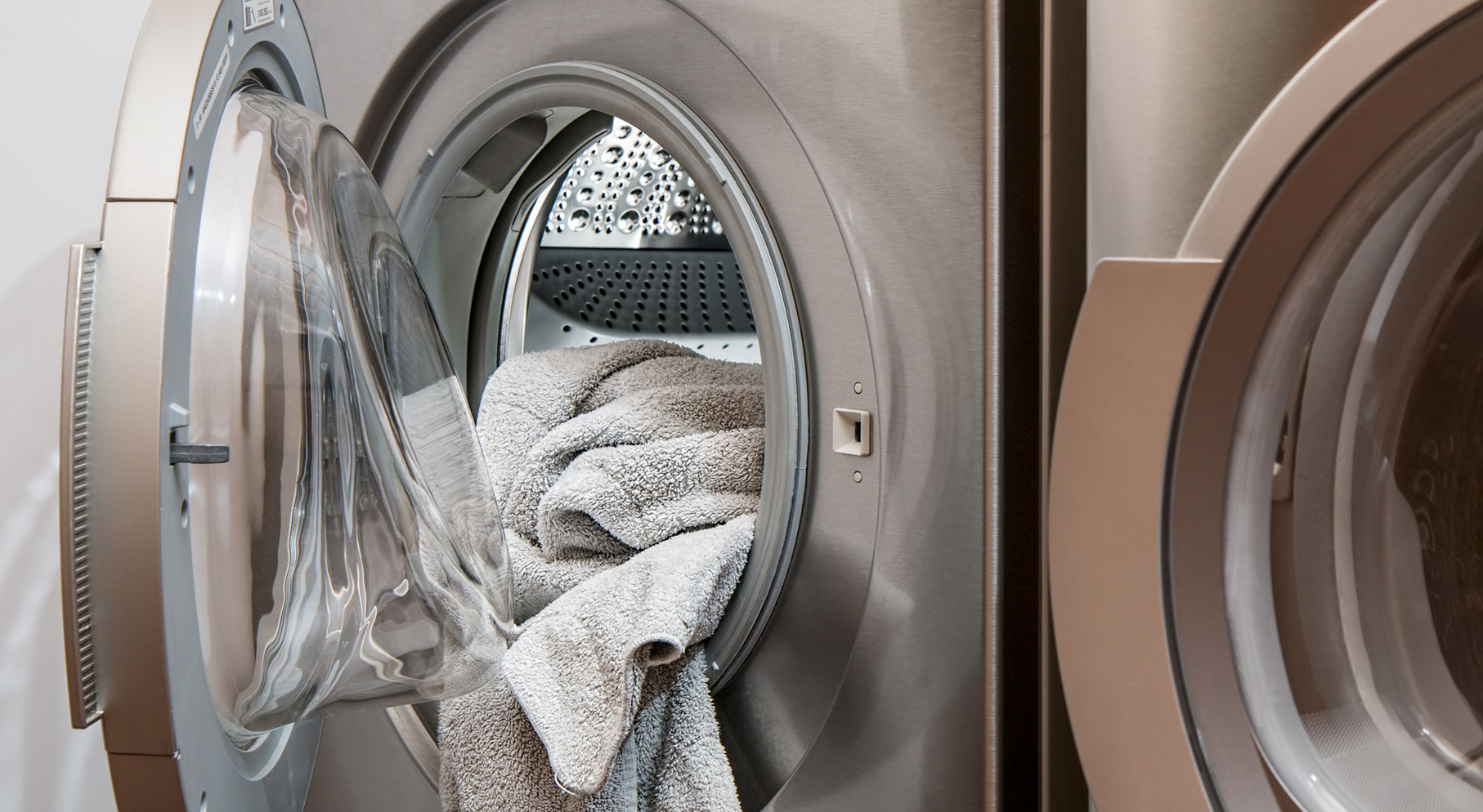 Jim K. Laundry Service