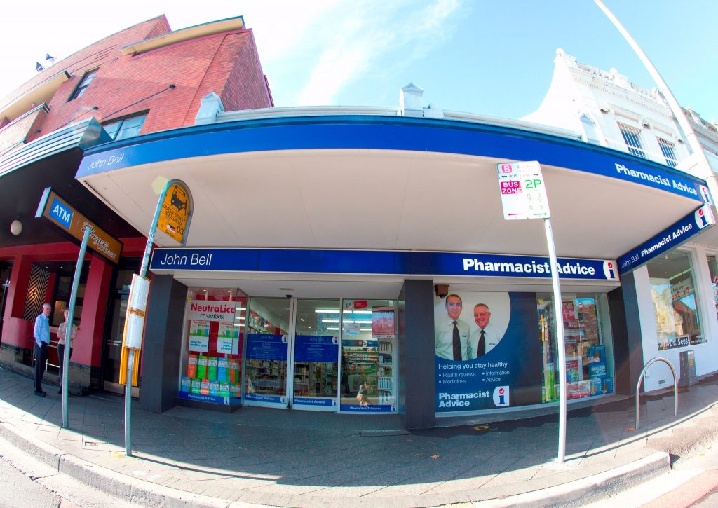 Kent St Pharmacy