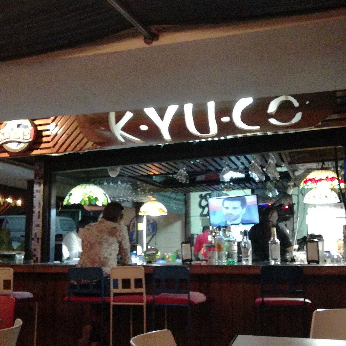 K-YU-CO