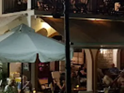 Romantica Café-bar - Photo 2