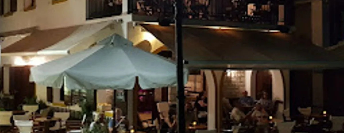 Romantica Café-bar - Photo 2
