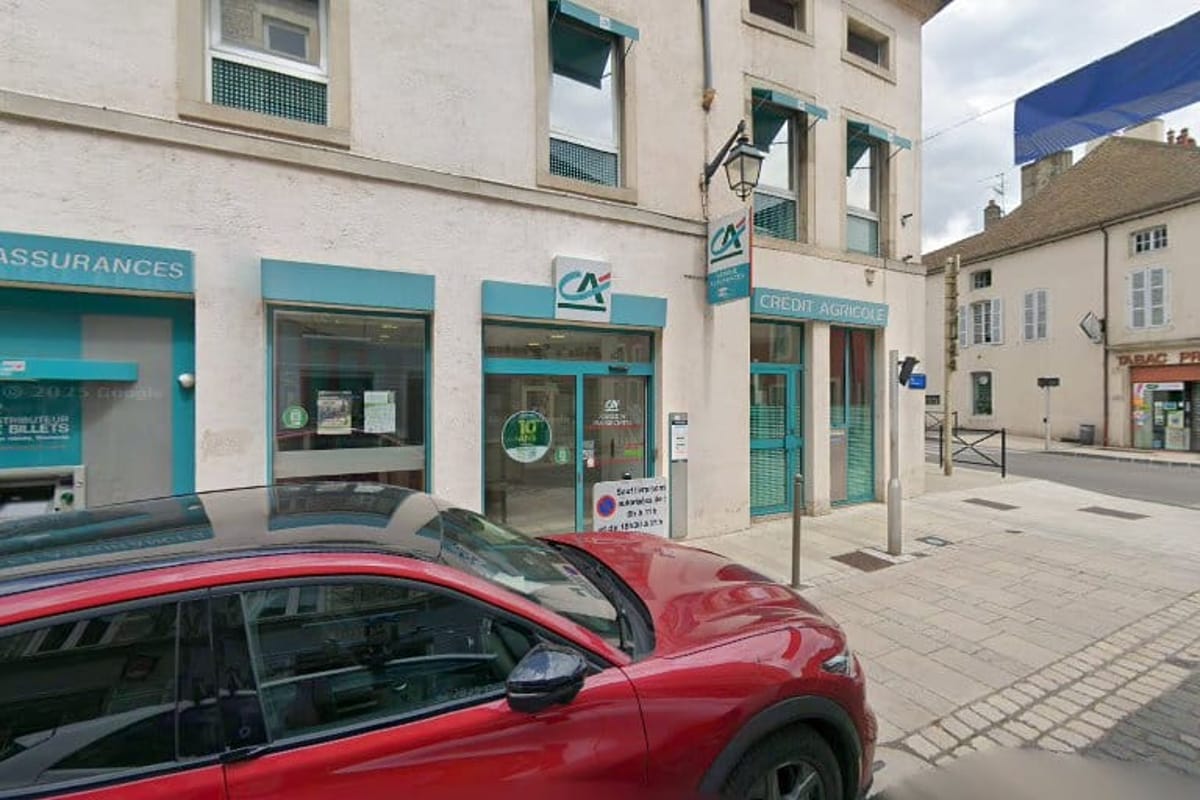 Agricultural Credit Bank - Photo 1