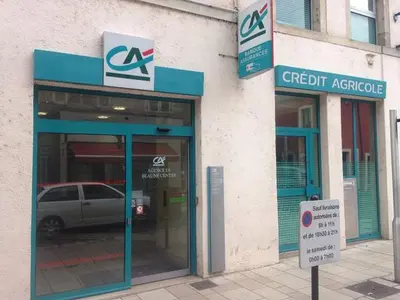 Agricultural Credit Bank - Photo 3