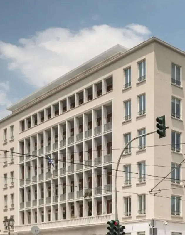 Eurobank - Photo 1