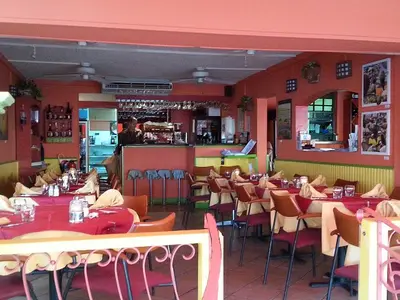 Tropicana - Photo 1