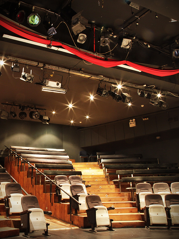 Sofouli Theatre