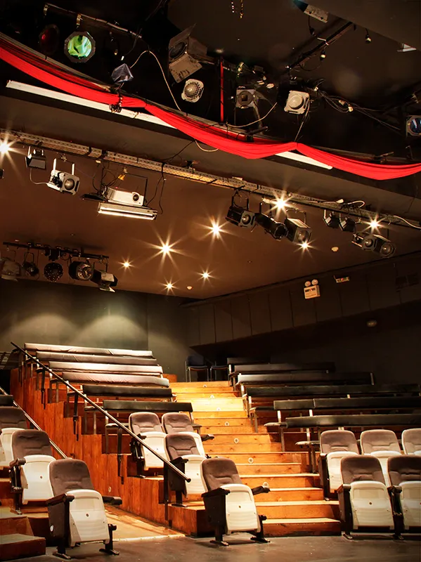 Sofouli Theatre - Photo 1