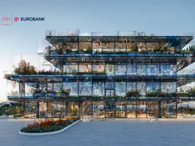 Eurobank - Photo 3