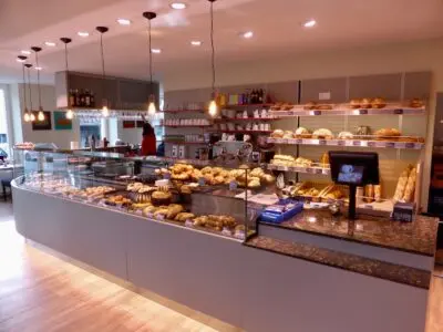 Conrad - Bakery & Café - Photo 2