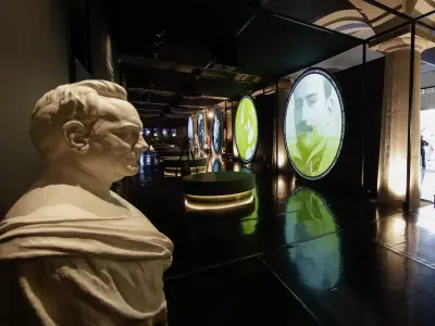 Enrico Caruso Museum - Photo 2