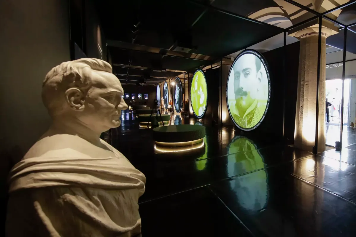 Enrico Caruso Museum - Photo 2