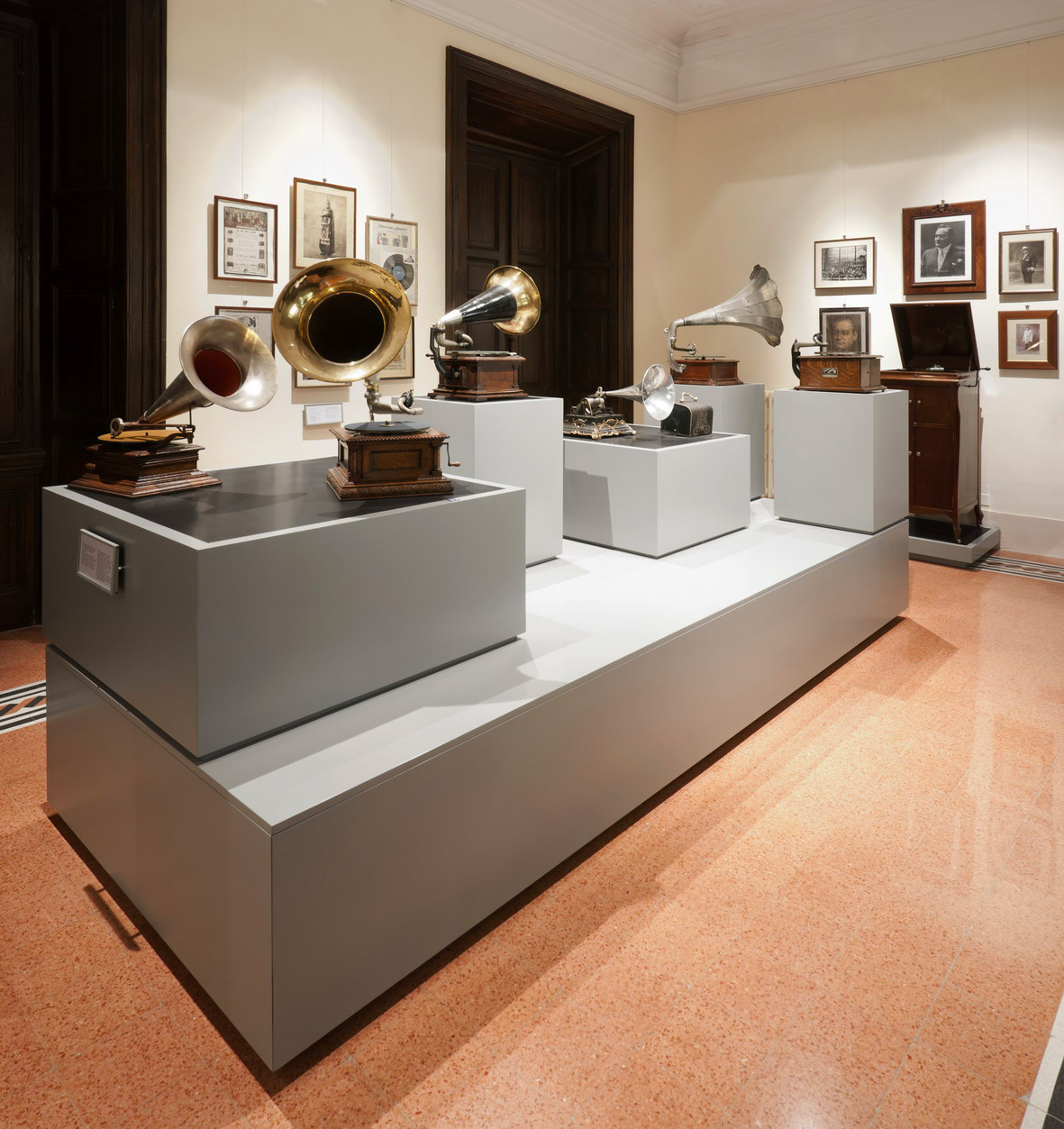 Museo Enrico Caruso