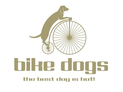 Bike dogs - Photo 2
