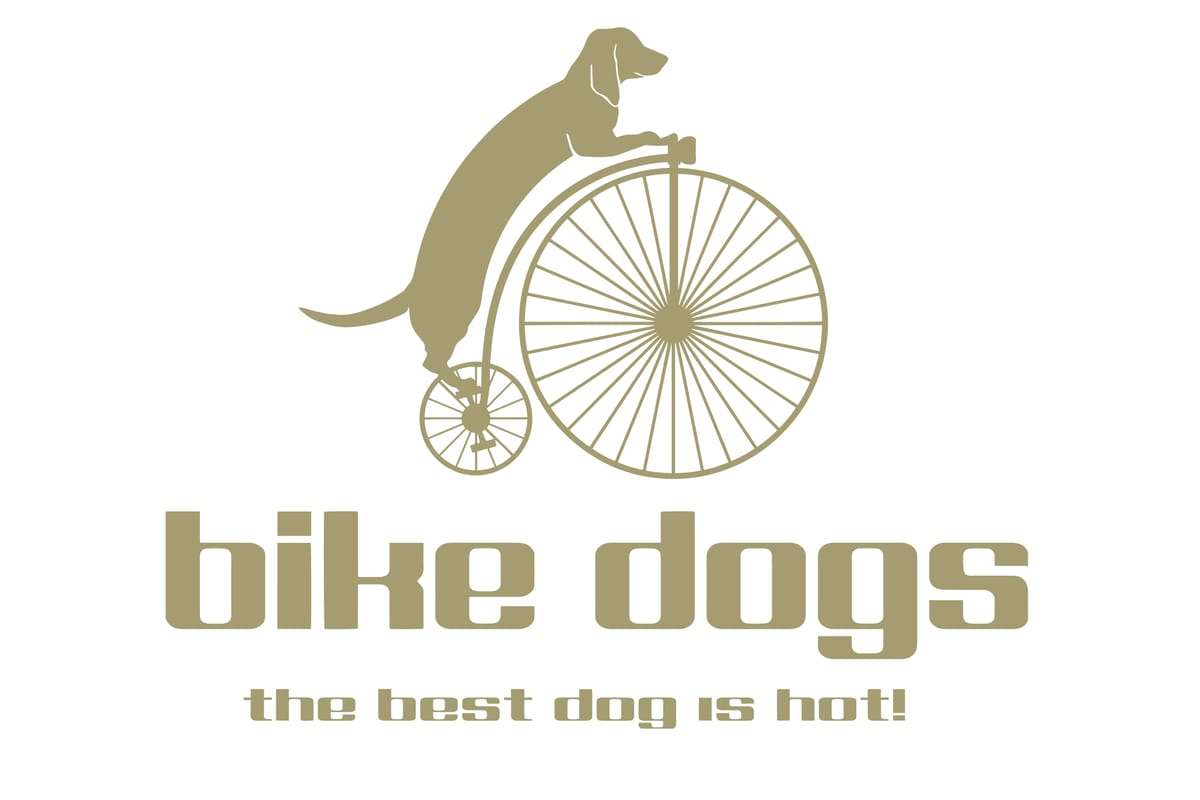 Bike dogs - Photo 2