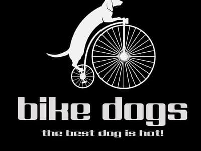 Bike dogs - Photo 3