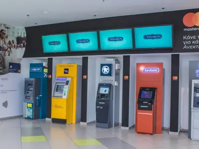 National Bank of Greece - Photo 3