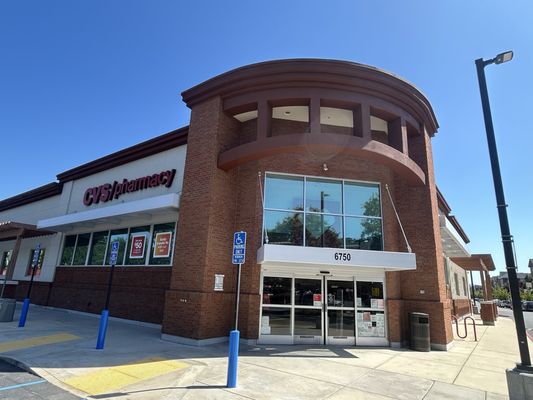 Target Pharmacy