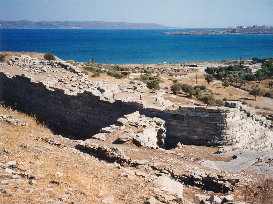 Θορικό