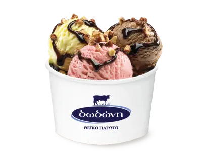 Dodoni - Photo 2