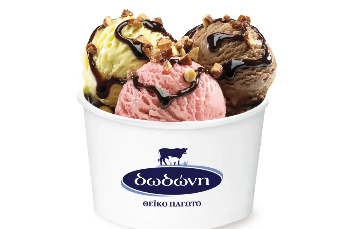Dodoni - Photo 2