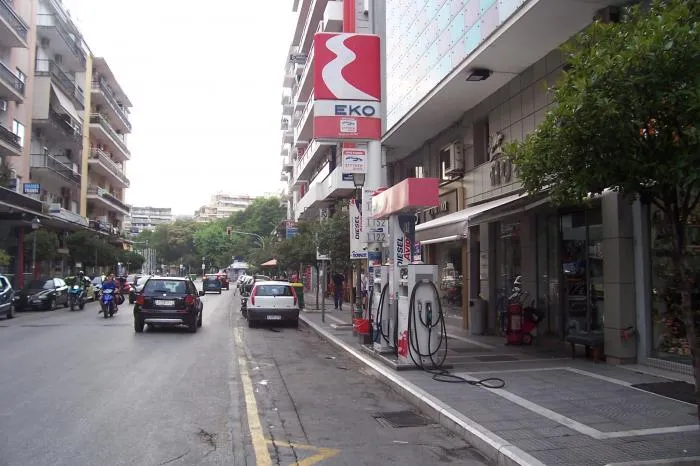 AP Fuel Station - Photo 3