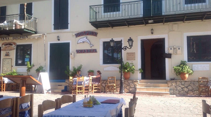 Dolphin Tavern